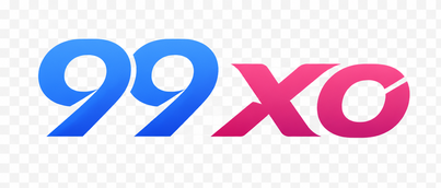 99 xo লোগো